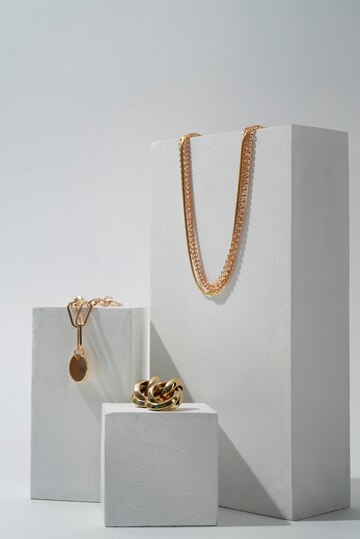 sieraden goud
